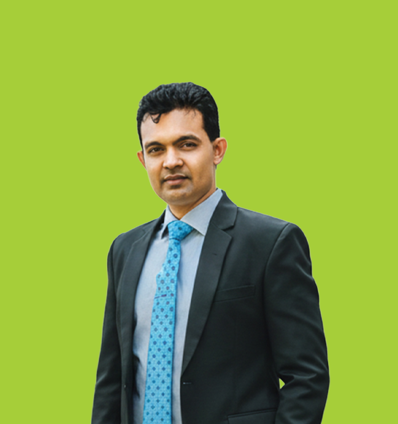 Buddhika Balasooriya