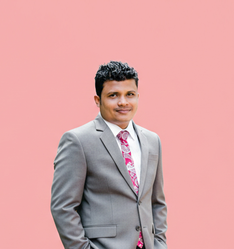 Oshan T. Uhayarathna